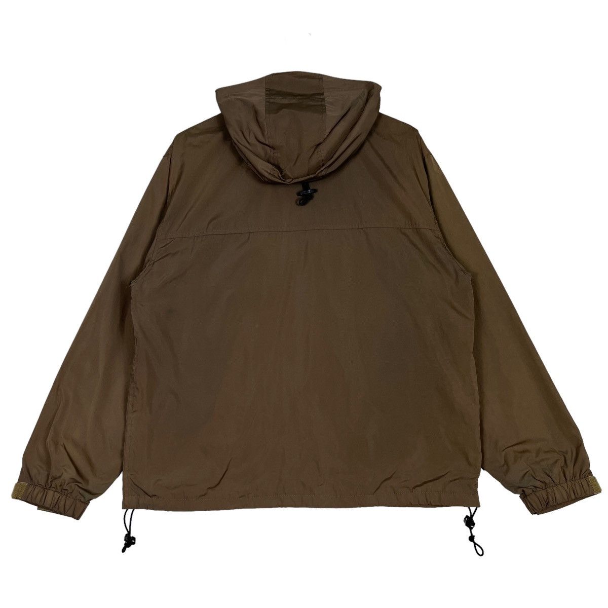 Issey Miyake 🔥 BLUE WORK SST TECH SURVIVAL JACKET Size US L / EU 52-54 / 3 - 9 Thumbnail