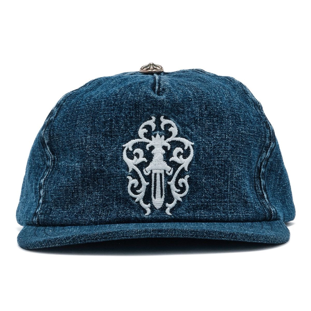 Chrome Hearts Dagger Hat | Grailed