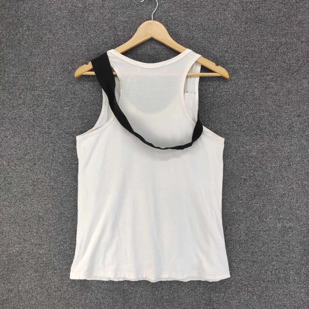 If Six Was Nine 💥Rare💥Tomandorsi Italy Tank Top lgb Style Size US S / EU 44-46 / 1 - 9 Thumbnail