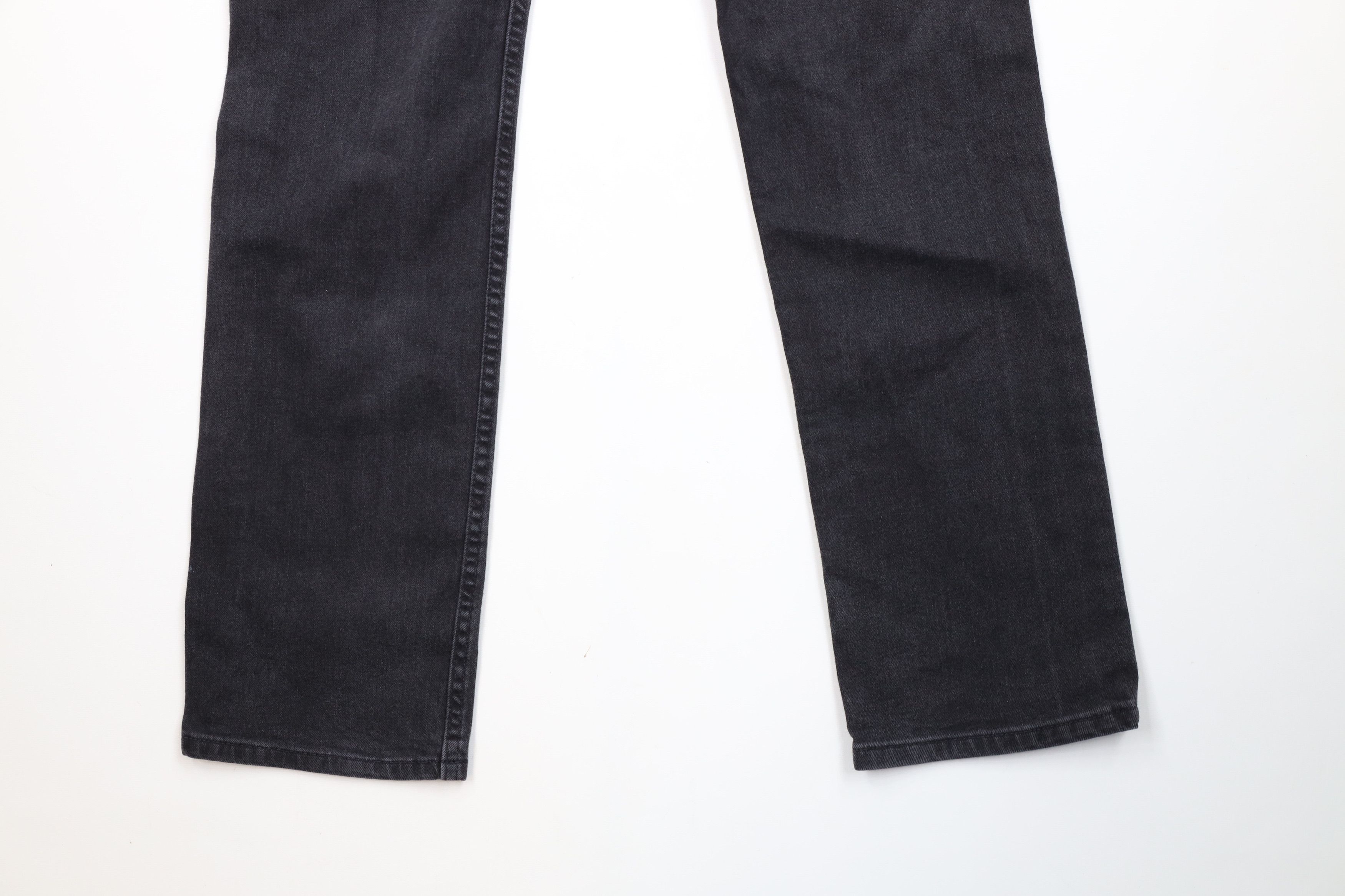 Carhartt Vintage Carhartt Relaxed Fit Stretch Straight Leg Jeans Size US 31 - 13 Thumbnail