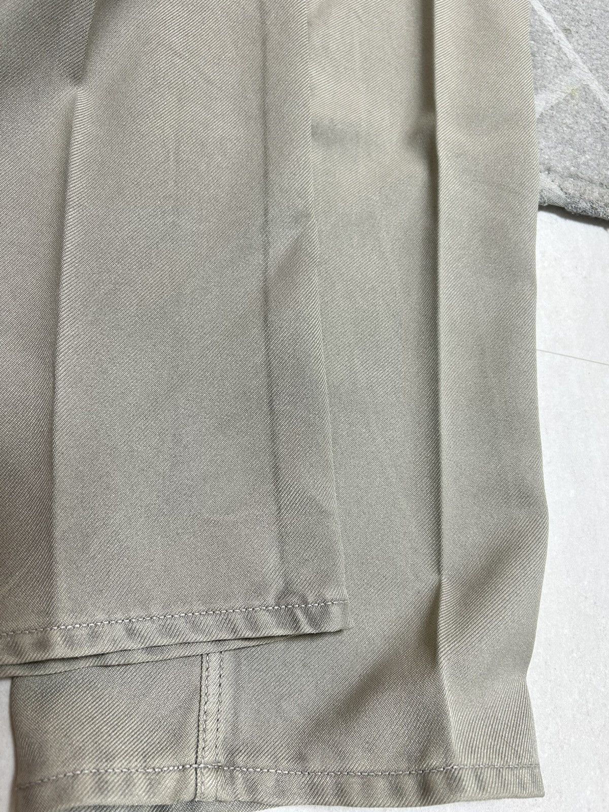 Our Legacy Our Legacy Carlson Cut Carbon 31 25FW BNWT Size US 31 - 2 Thumbnail