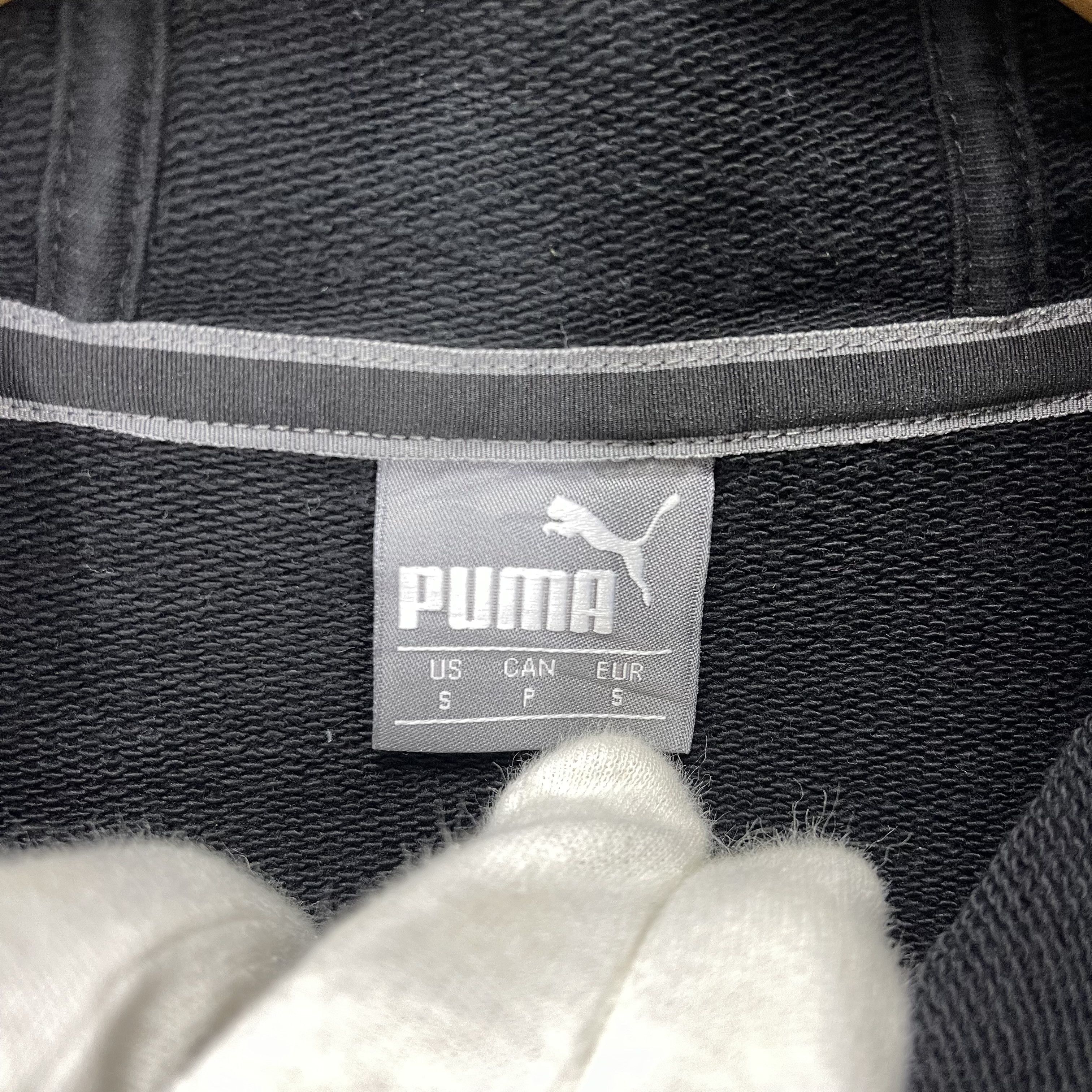 Ferrari × Puma PUMA x FERRARI Hoodie Pullover #1932/11 Size US S / EU 44-46 / 1 - 8 Thumbnail