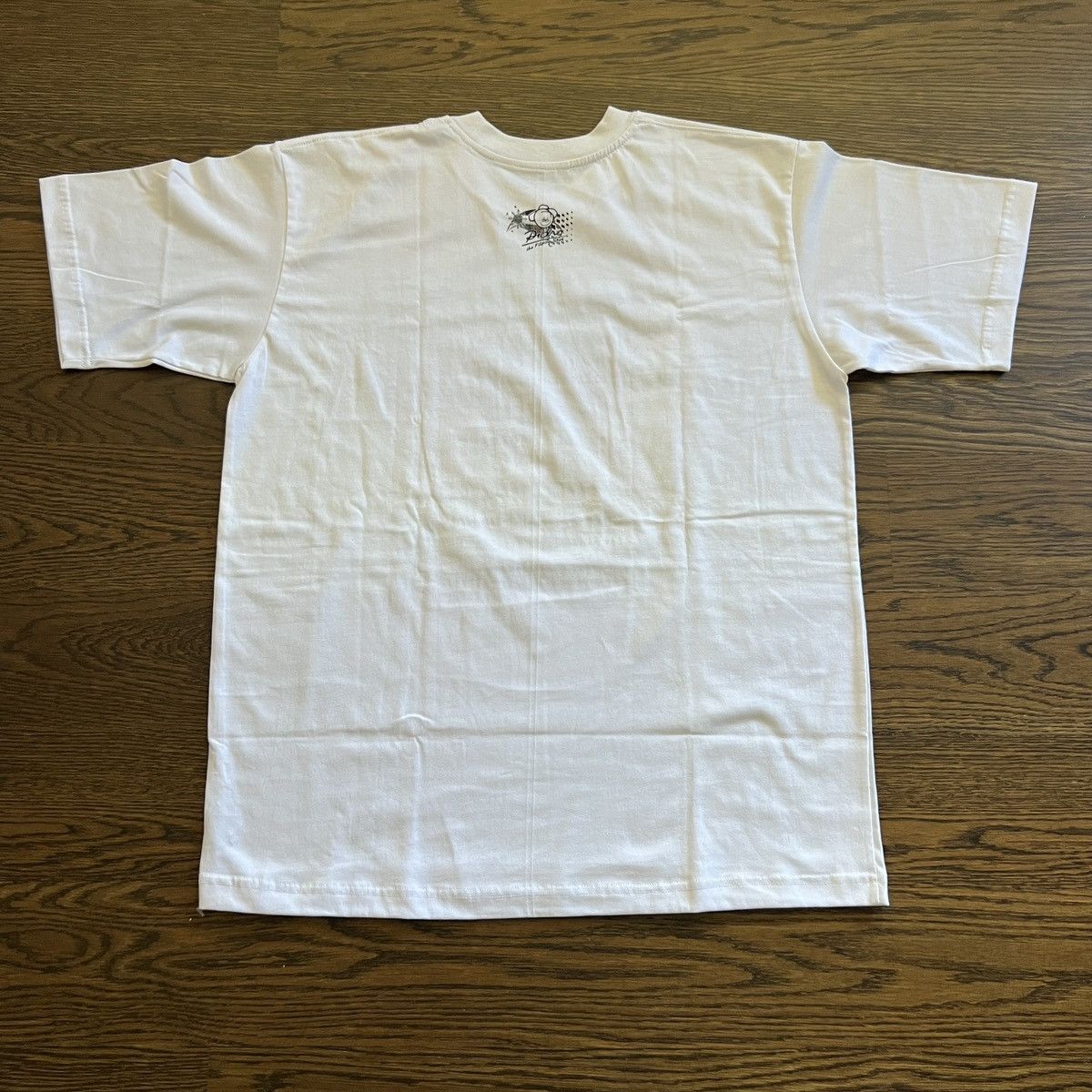 Vintage Vintage Pilipino Ako Daniel Javier Funny Comedy shirt Size US XL / EU 56 / 4 - 4 Thumbnail