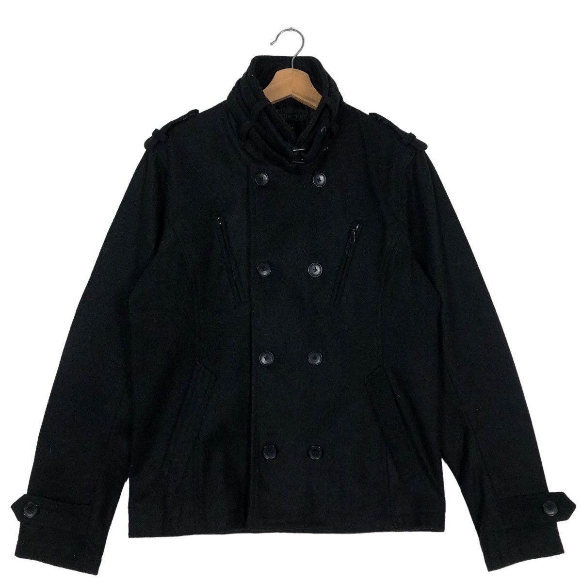 In The Attic 🔥Bondage Design In The Attic Rockers Garment Parachute Size US L / EU 52-54 / 3 - 1 Thumbnail