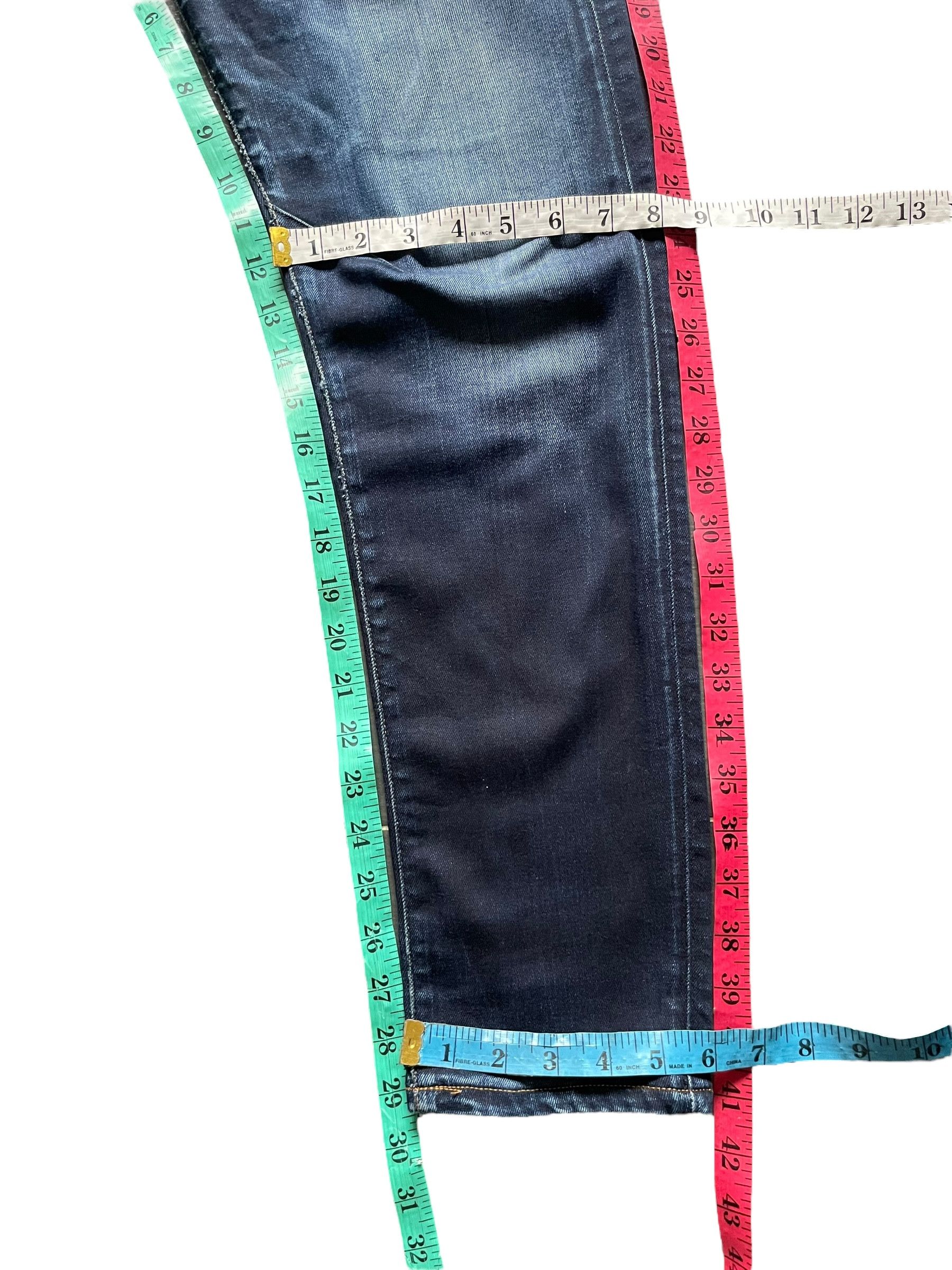 G-Star G Star Raw D Staq 3D Skinny Size US 34 / EU 50 - 11 Thumbnail