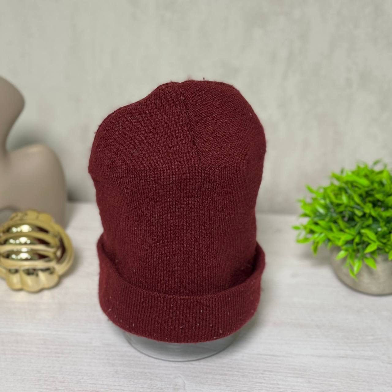 If Six Was Nine VTG Hat Style By Carhartt Cap Y2K 00s Hype Staff Pick Size ONE SIZE - 3 Thumbnail