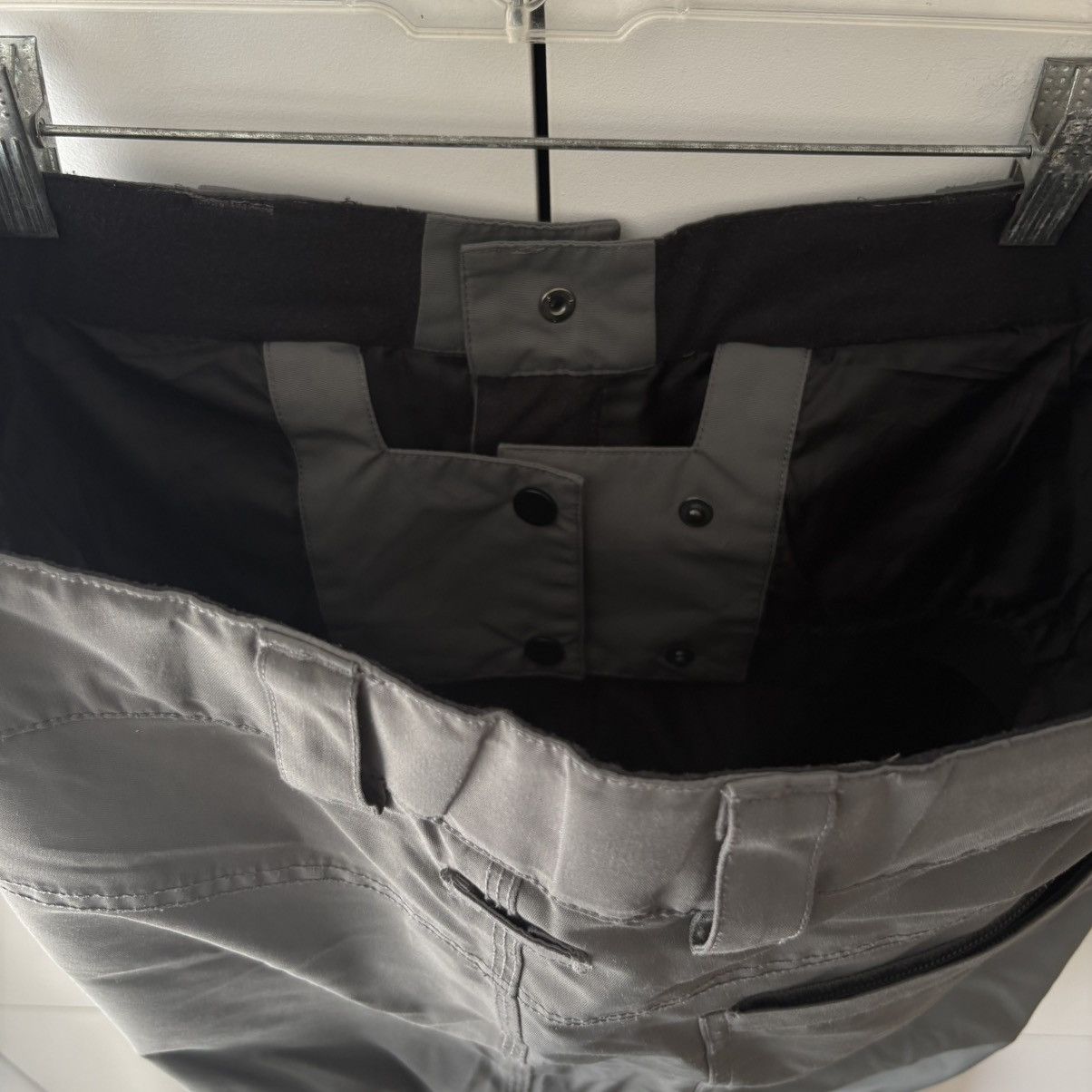 Bonfire Outerwear Bonfire outdoor pants Size US 31 - 9 Thumbnail