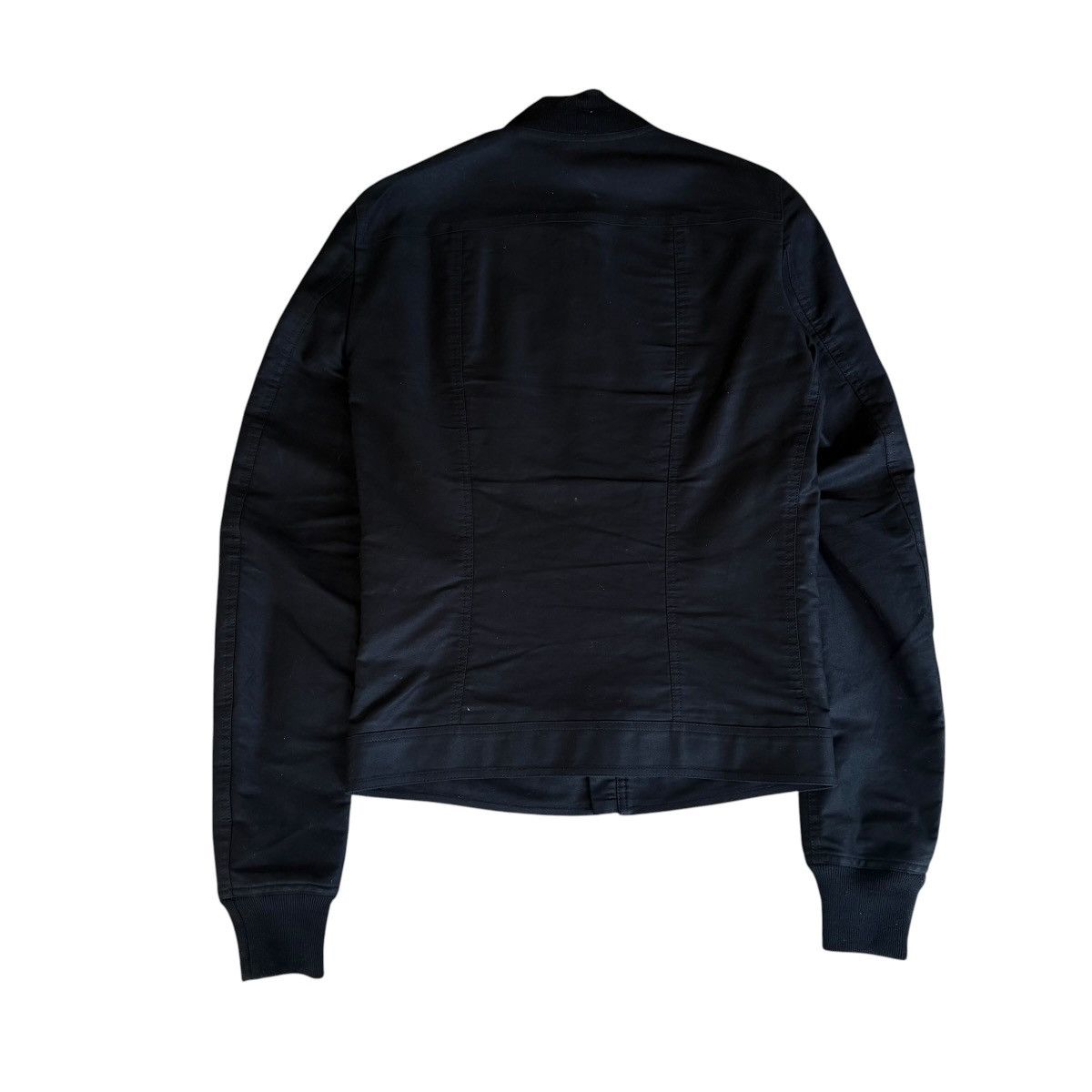 Rick Owens Babel 19’ Sissy Rotterdam Jacket Size US S / EU 44-46 / 1 - 9 Thumbnail