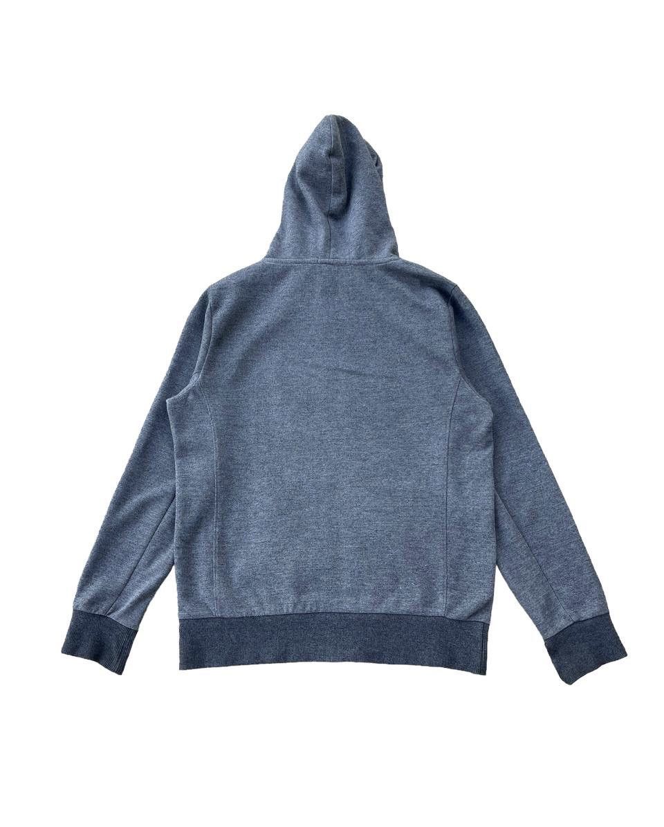 Vintage × semanticdesign Semantic Design Zipper Hoodie Size US S / EU 44-46 / 1 - 2 Thumbnail