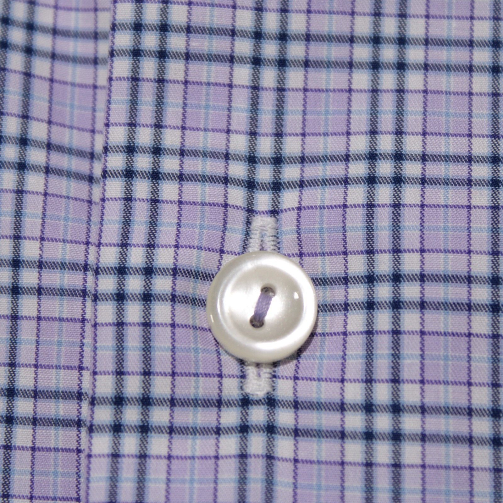 Eton Eton New with tags Shirt Size M US In Purple Size US M / EU 48-50 / 2 - 7 Thumbnail