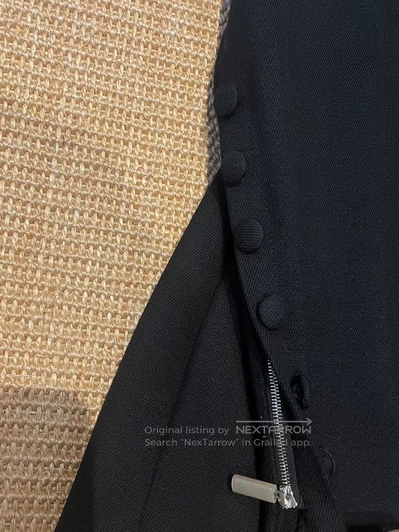 The Row The Row size 0 Slim Button Jacket Size M / US 6-8 / IT 42-44 - 2 Thumbnail