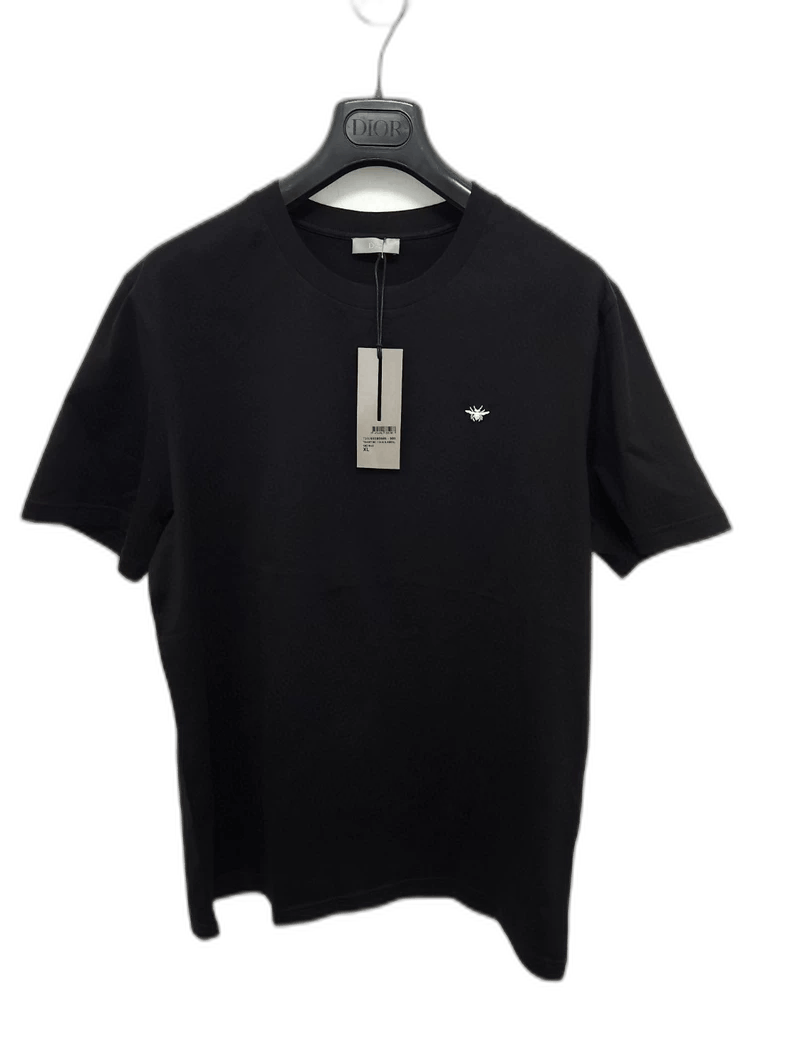 Dior Dior Classic Black Bee T-Shirt Size XL / US 12-14 / IT 48-50 - 1 Thumbnail