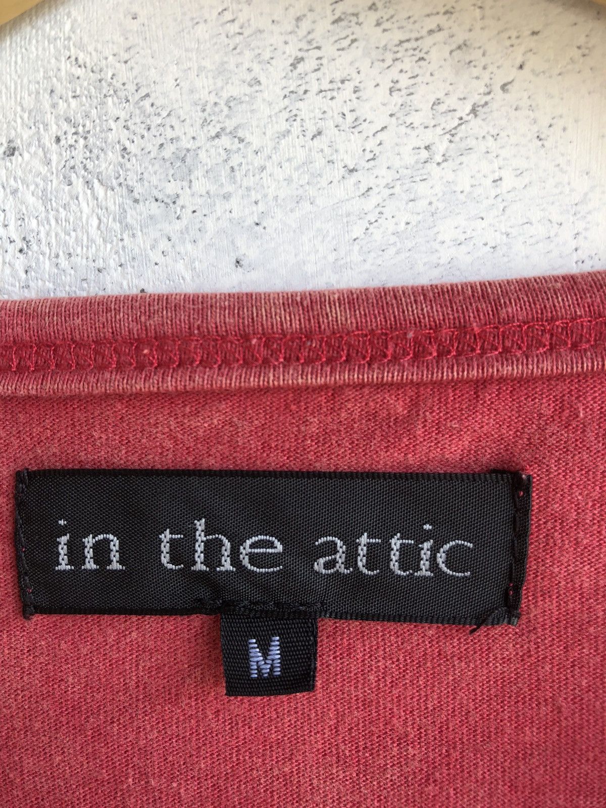 In The Attic Japan Gothic In The Attic Rock Punk Style Size US M / EU 48-50 / 2 - 7 Thumbnail