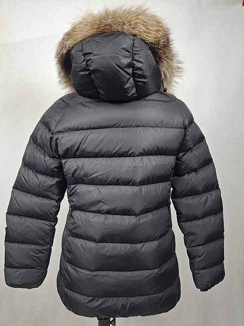 Moncler Moncler Genette Womens Down Coat 3 Size M / US 6-8 / IT 42-44 - 8 Thumbnail