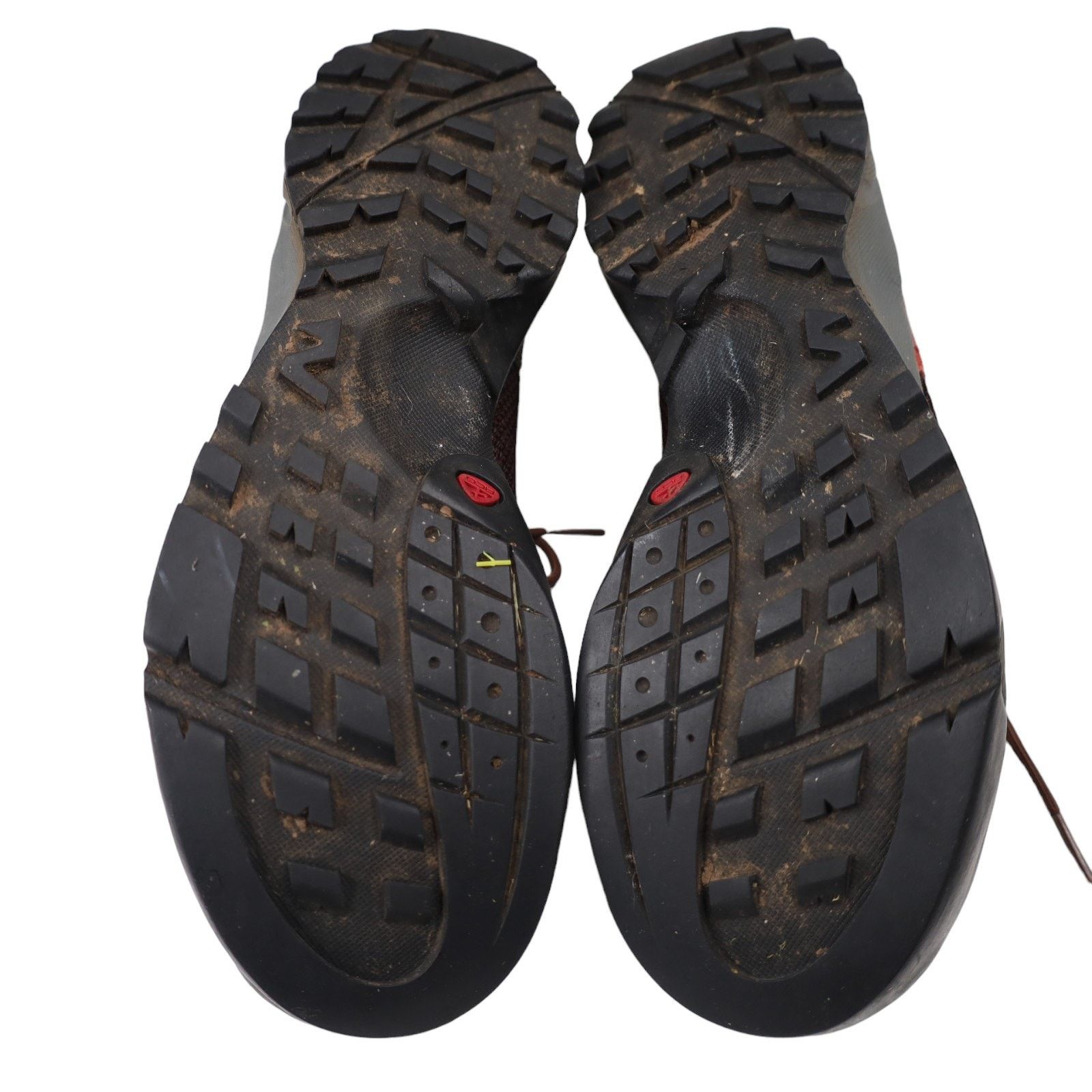 Nike × Vintage Vintage Y2k Nike ACG Outdoors Sneakers Size US 8 / EU 41 - 8 Thumbnail