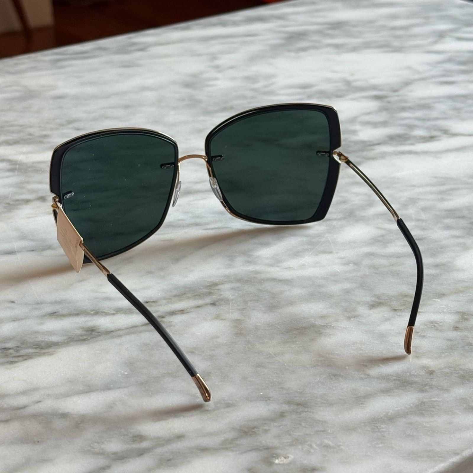 Silhouette Silhouette Women’s Sunglasses New York Sky Size ONE SIZE - 2 Thumbnail