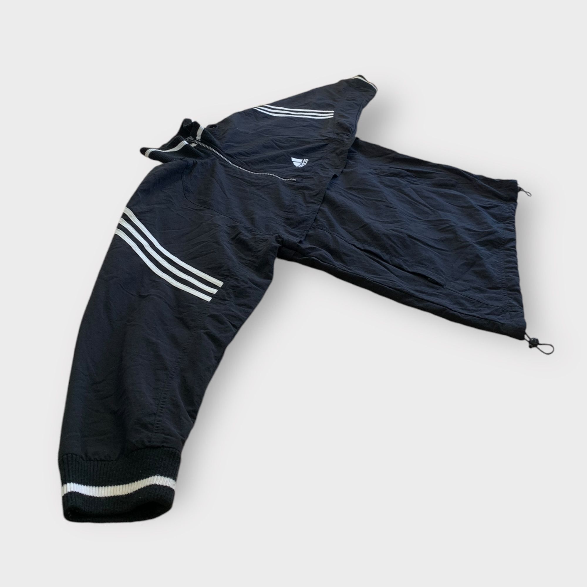 Adidas Vintage adidas jackets Size US S / EU 44-46 / 1 - 11 Thumbnail