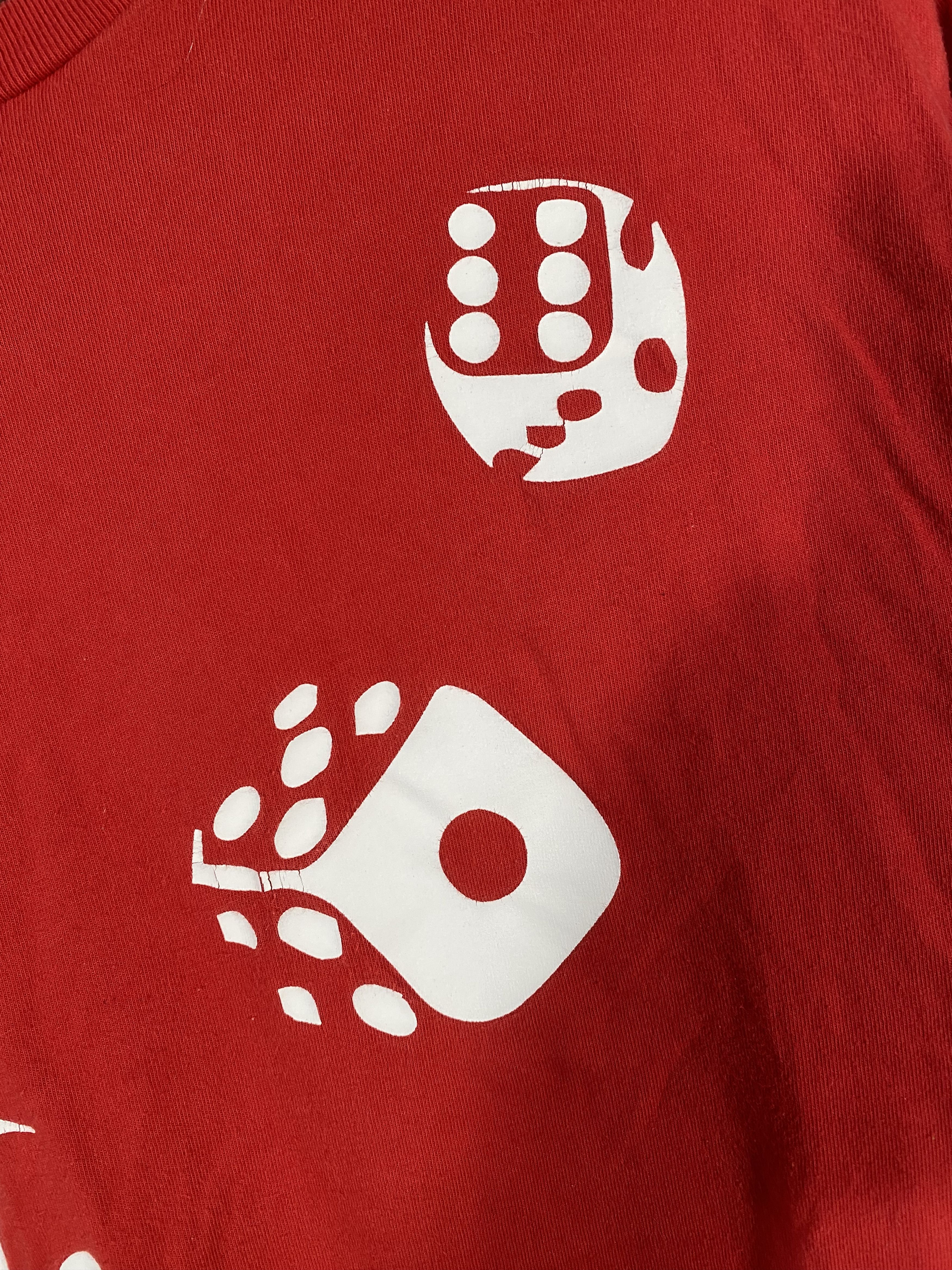 October's Very Own Octobers Very Own Ovo "416" Dice Tshirt Size US XL / EU 56 / 4 - 3 Thumbnail