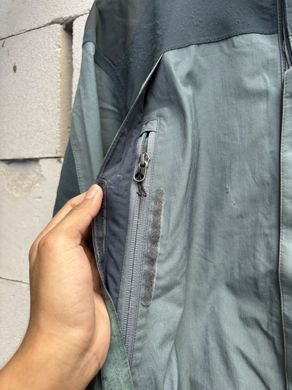 The North Face The North Face SUMMIT SERIES GORE-TEX Jacket Size US M / EU 48-50 / 2 - 7 Thumbnail
