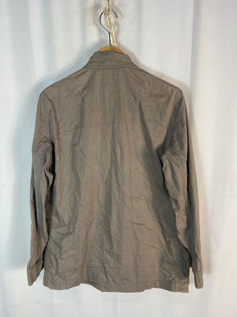 Other Unisex🔥Harvard multipocket zipper jacket Size US M / EU 48-50 / 2 - 8 Thumbnail