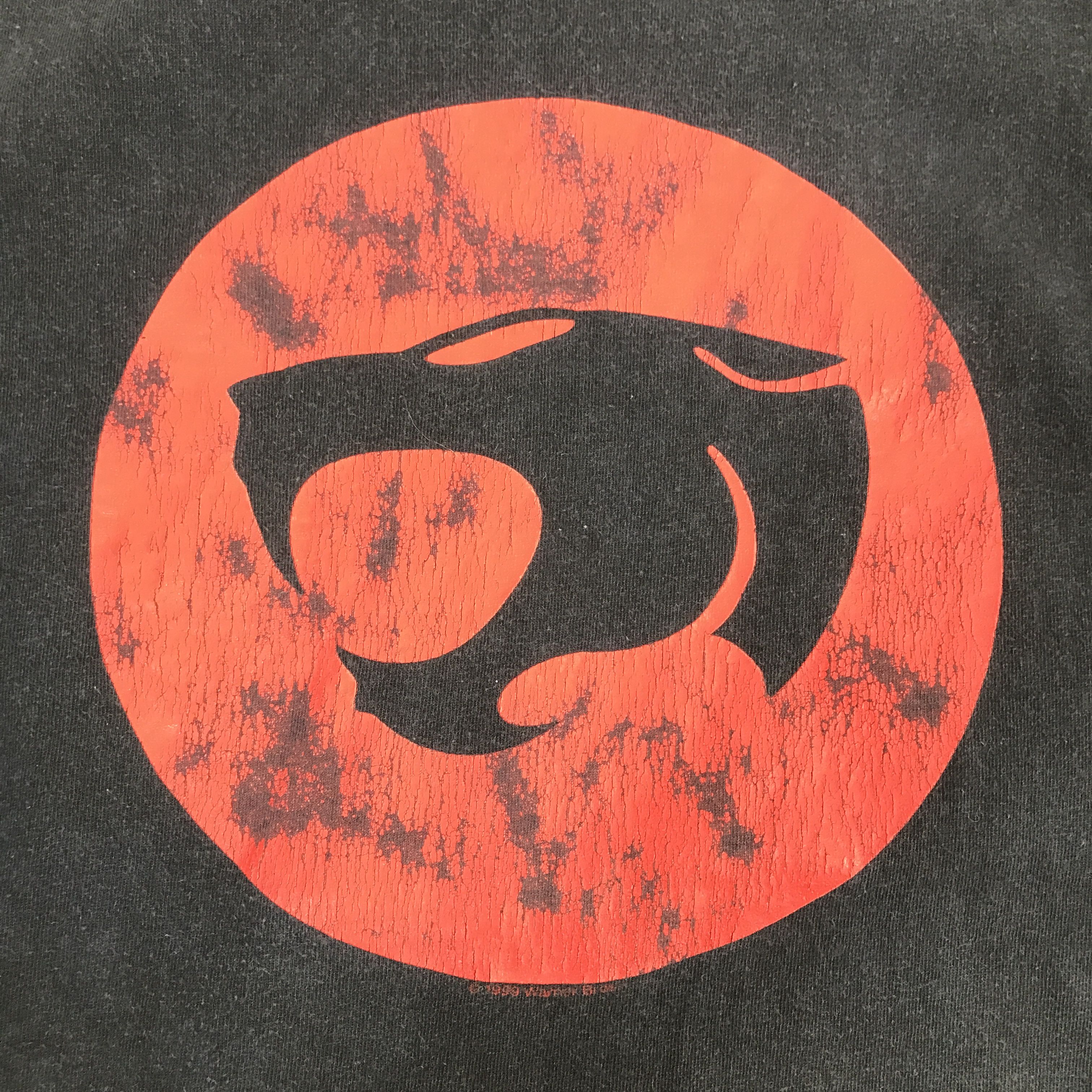 Other Black Panther Movie Tshirt Size US L / EU 52-54 / 3 - 6 Thumbnail
