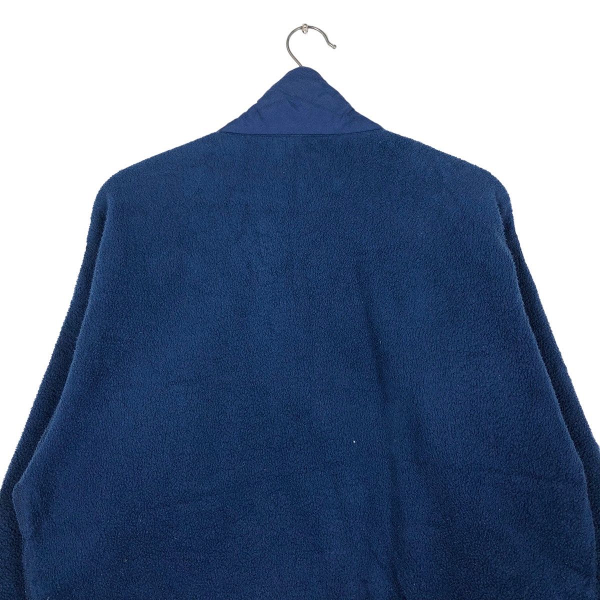 Japanese Brand 🔥Vintage Fleece Jacket Patagonia Made in Usa Size US M / EU 48-50 / 2 - 9 Thumbnail