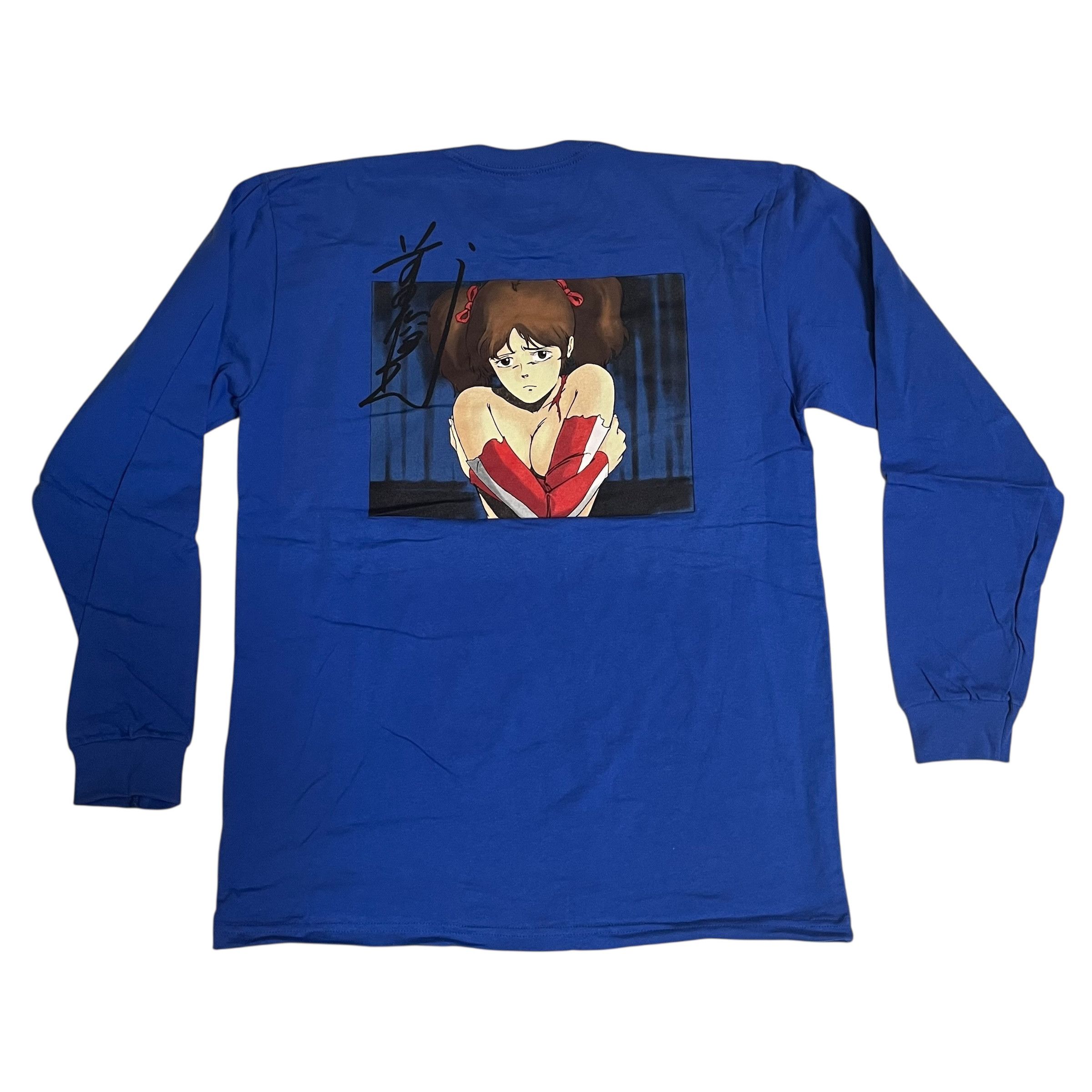 Supreme SUPREME x TOSHIO MAEDA | Grailed