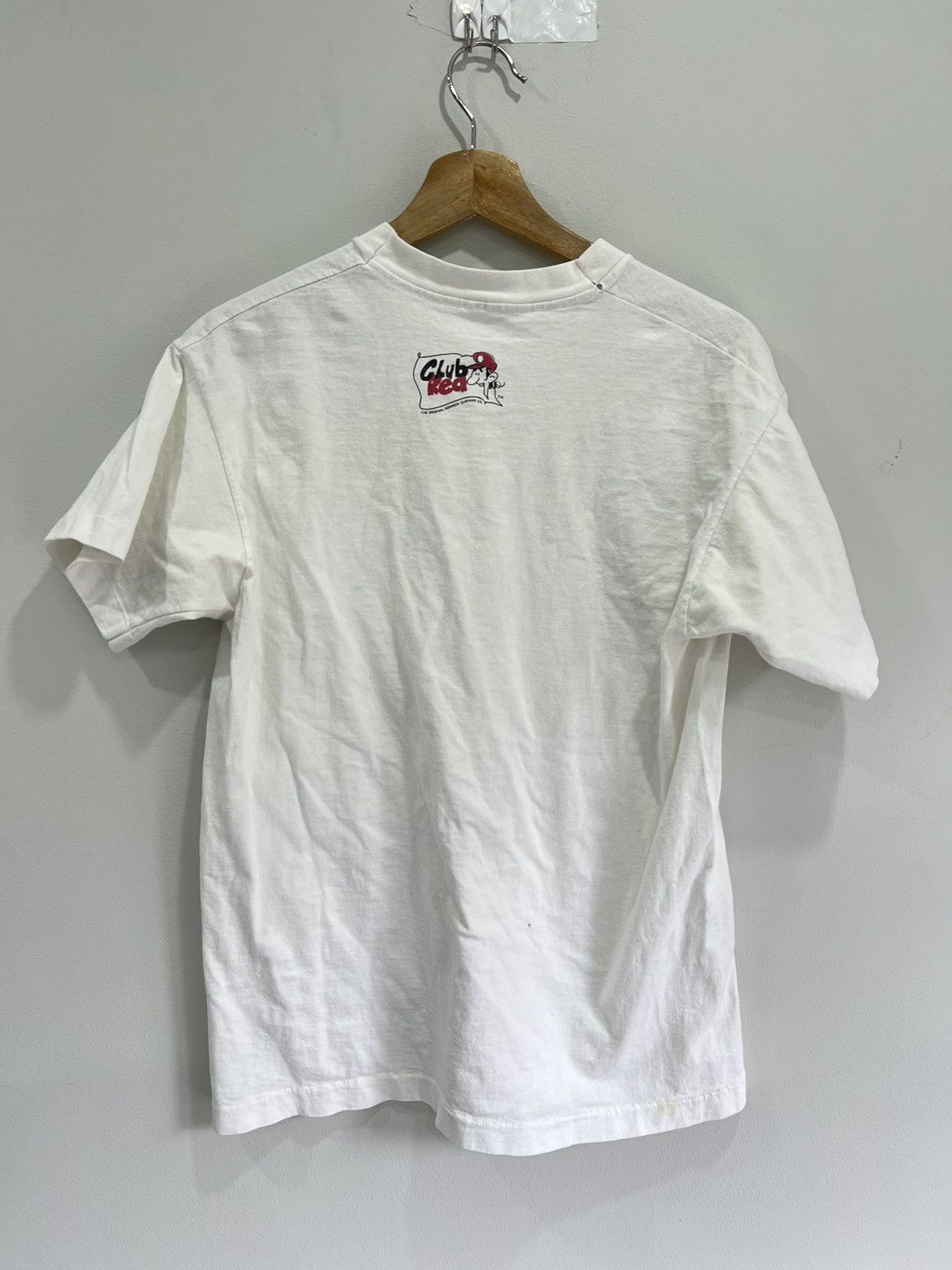 Vintage Vintage You Migjt Be A Redneck Parody Tee Shirt funny Size US M / EU 48-50 / 2 - 3 Thumbnail