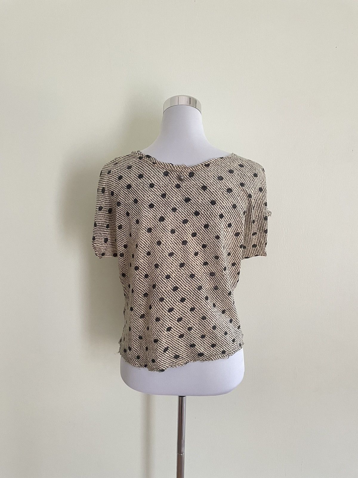 Diesel Diesel Blouse Size XS / US 0-2 / IT 36-38 - 2 Thumbnail