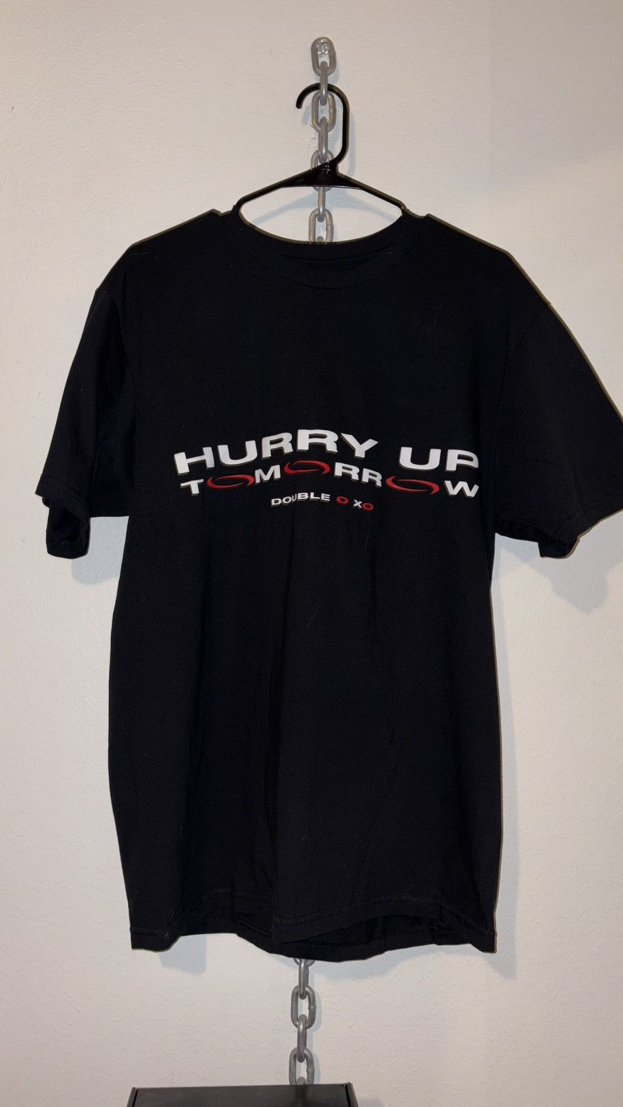 Playboi Carti × The Weeknd Playboi Carti x The Weekend OOXO Hurry Up Tomorrow Box Set Size US L / EU 52-54 / 3 - 1 Thumbnail