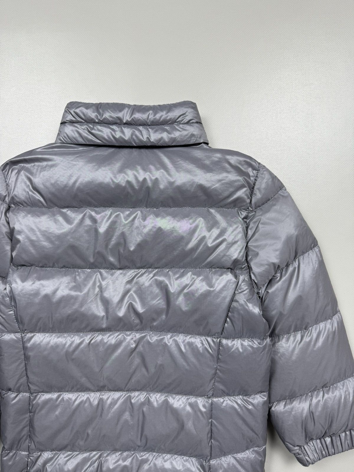 Moncler Moncler Berre Giubbotto Doudoune Kids Puffer Jacket 8Y Size XXS / US 00 / IT 34 - 17 Thumbnail