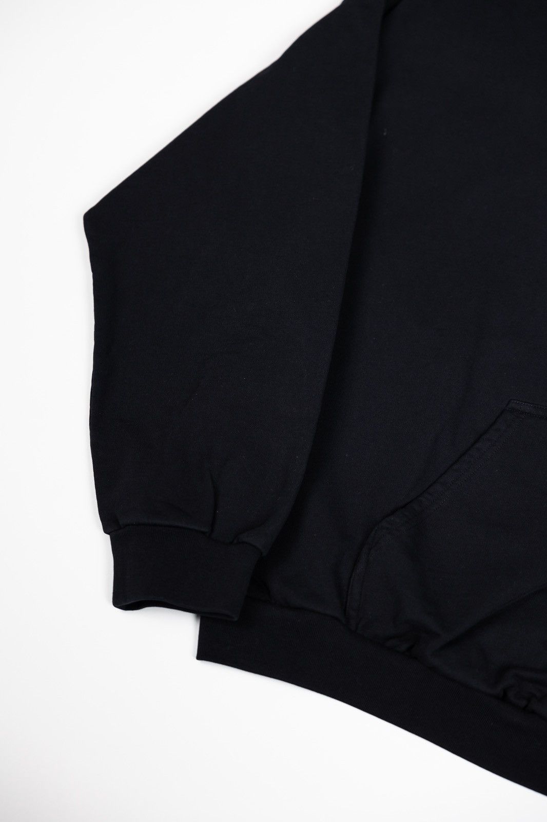 Balenciaga Balenciaga Paris Hoodie Size US S / EU 44-46 / 1 - 4 Thumbnail
