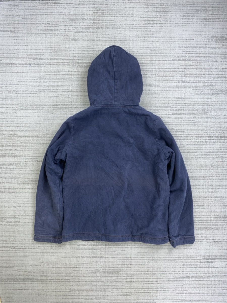 Japanese Brand × Vintage Vintage Hyper Remix JAPAN Street Fashion Hoodie Jacket Size US M / EU 48-50 / 2 - 2 Thumbnail