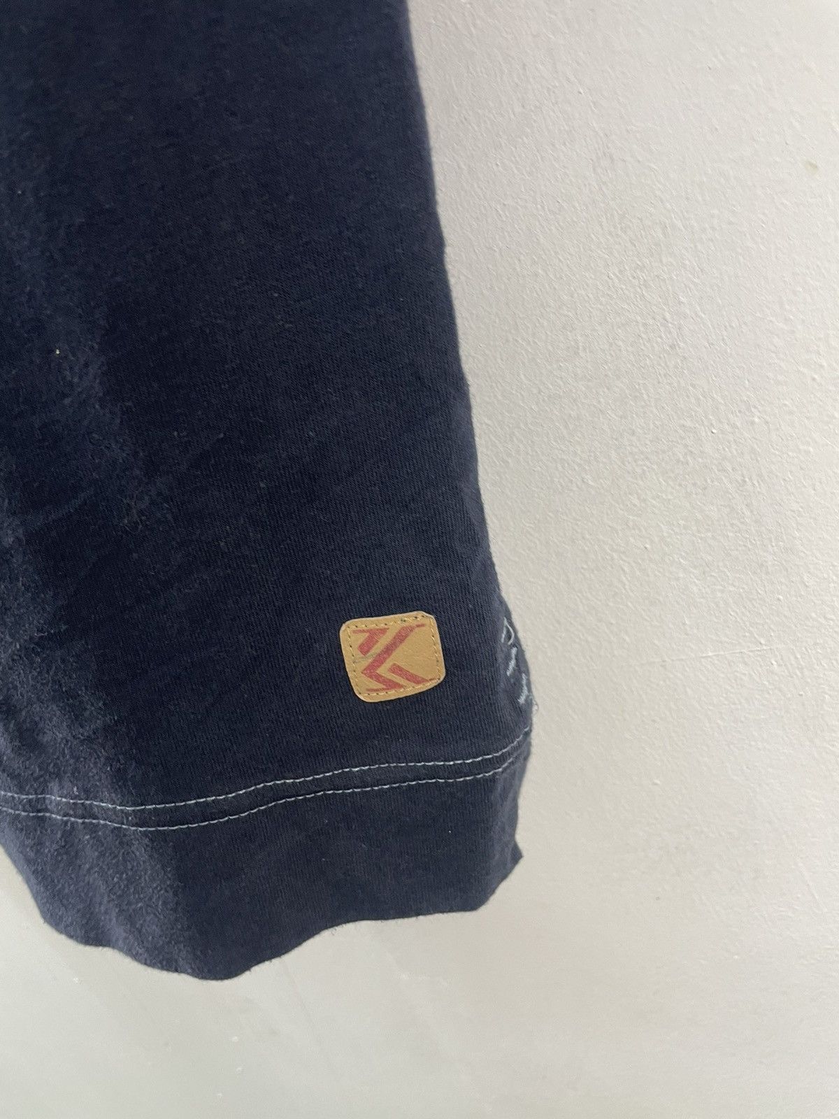 Karl Kani × Vintage Karl Kani Sweatshirt Jumper Mens XXL Tall Oversized Size US XXL / EU 58 / 5 - 5 Thumbnail