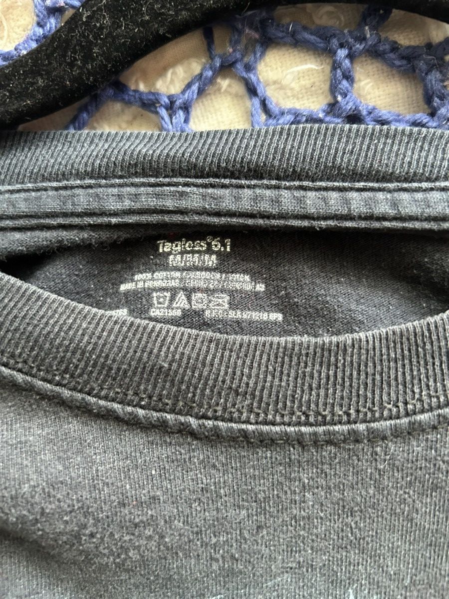 Vintage Final destination Size US M / EU 48-50 / 2 - 2 Thumbnail