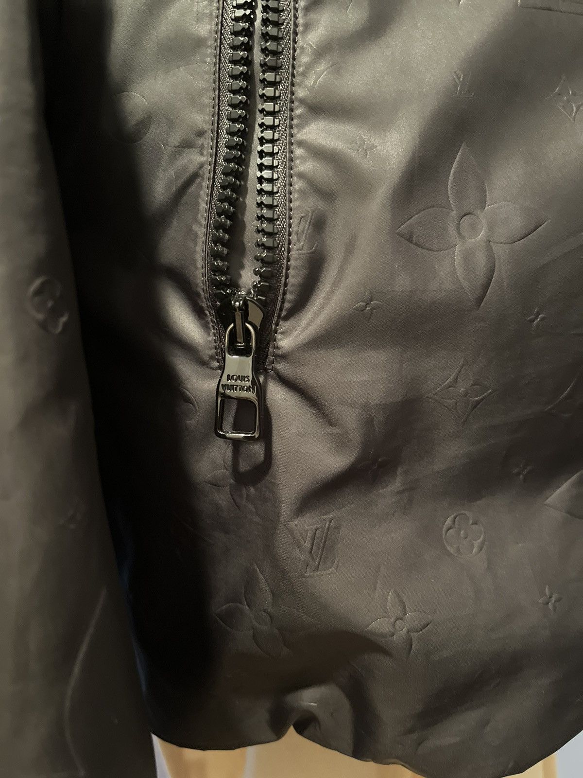 Louis Vuitton Louis Vuitton bomber Size US L / EU 52-54 / 3 - 2 Thumbnail