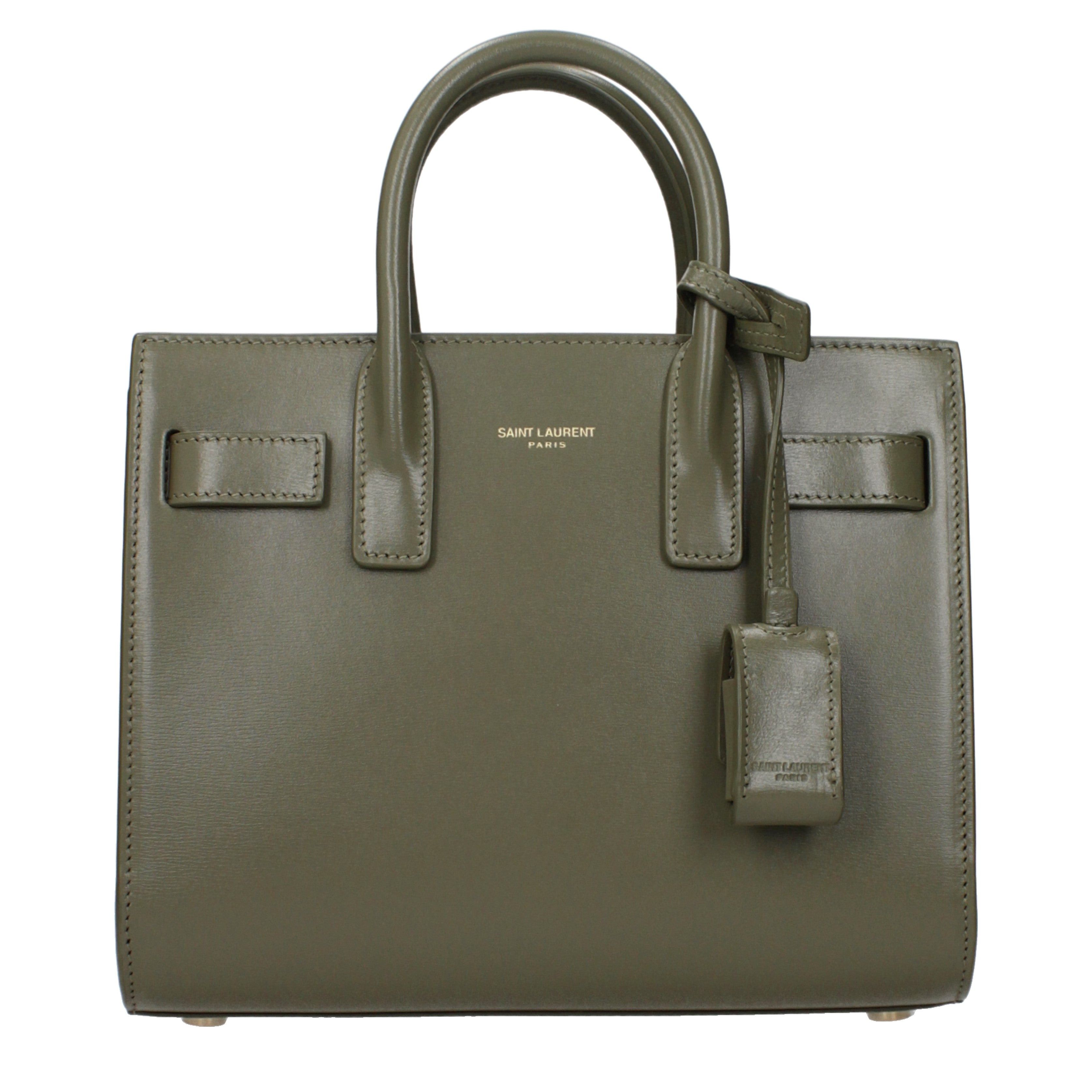 Saint Laurent Paris Handbags Size ONE SIZE - 1 Thumbnail