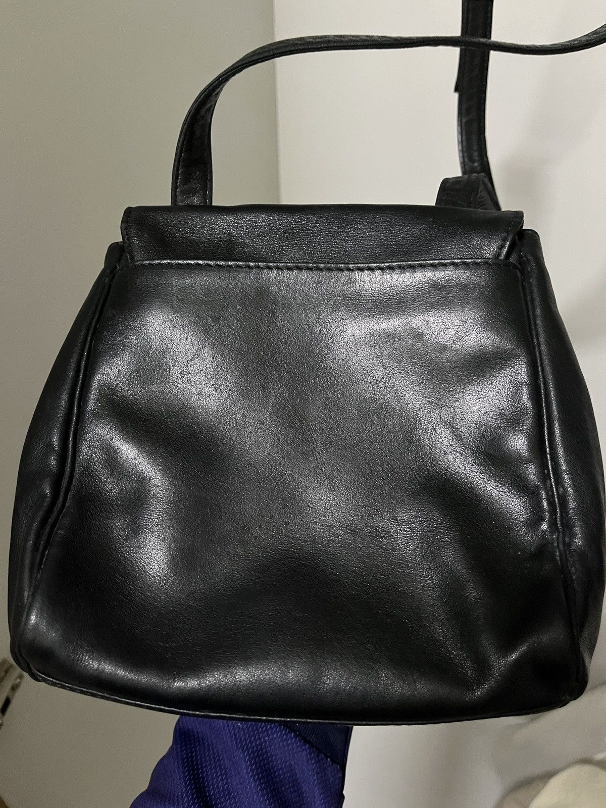 Issey Miyake Issey Miyake Lamb Skin Size ONE SIZE - 14 Thumbnail