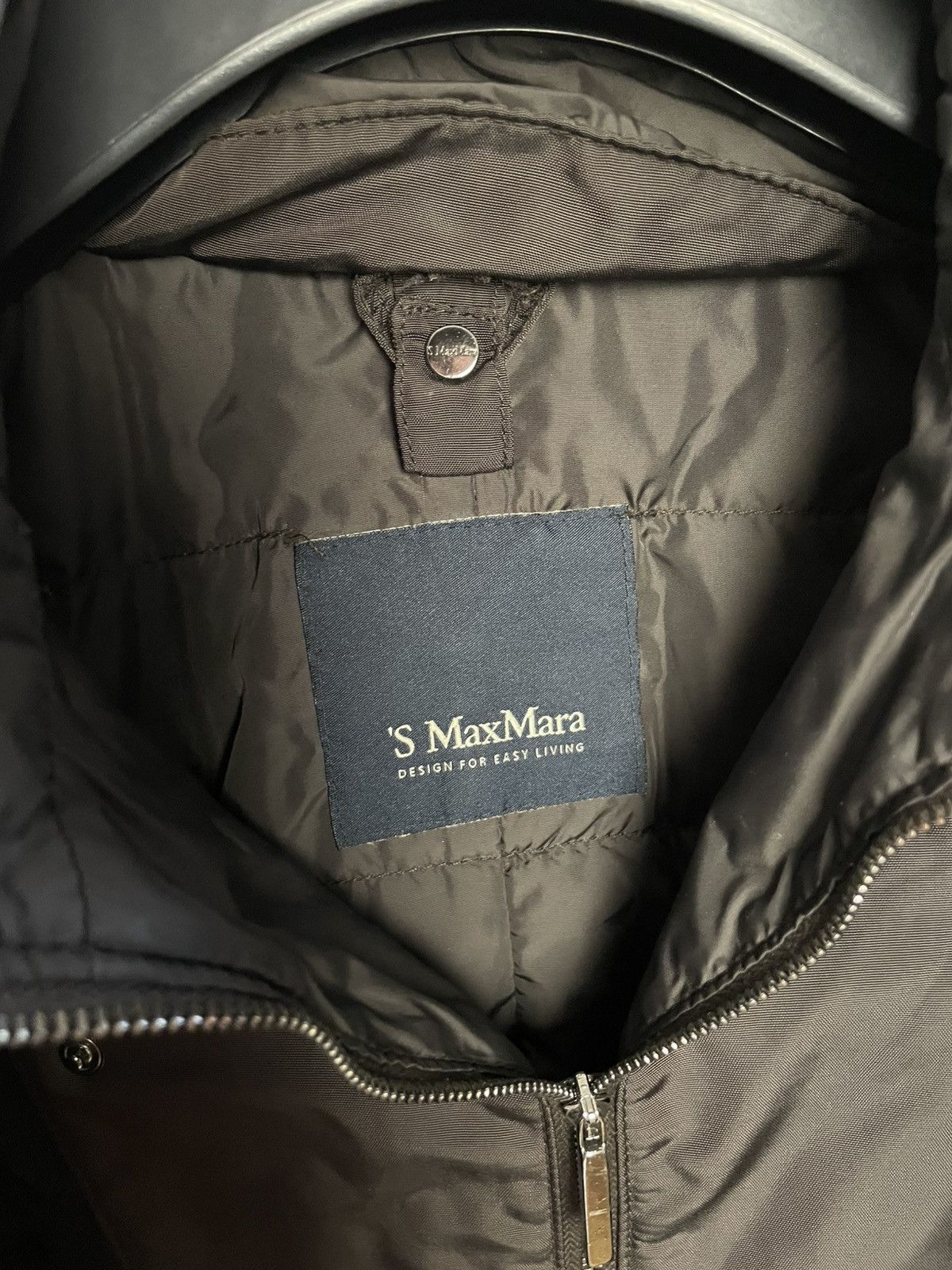 Max Mara Max Mara Belted Napoleon Jacket Size M / US 6-8 / IT 42-44 - 11 Thumbnail