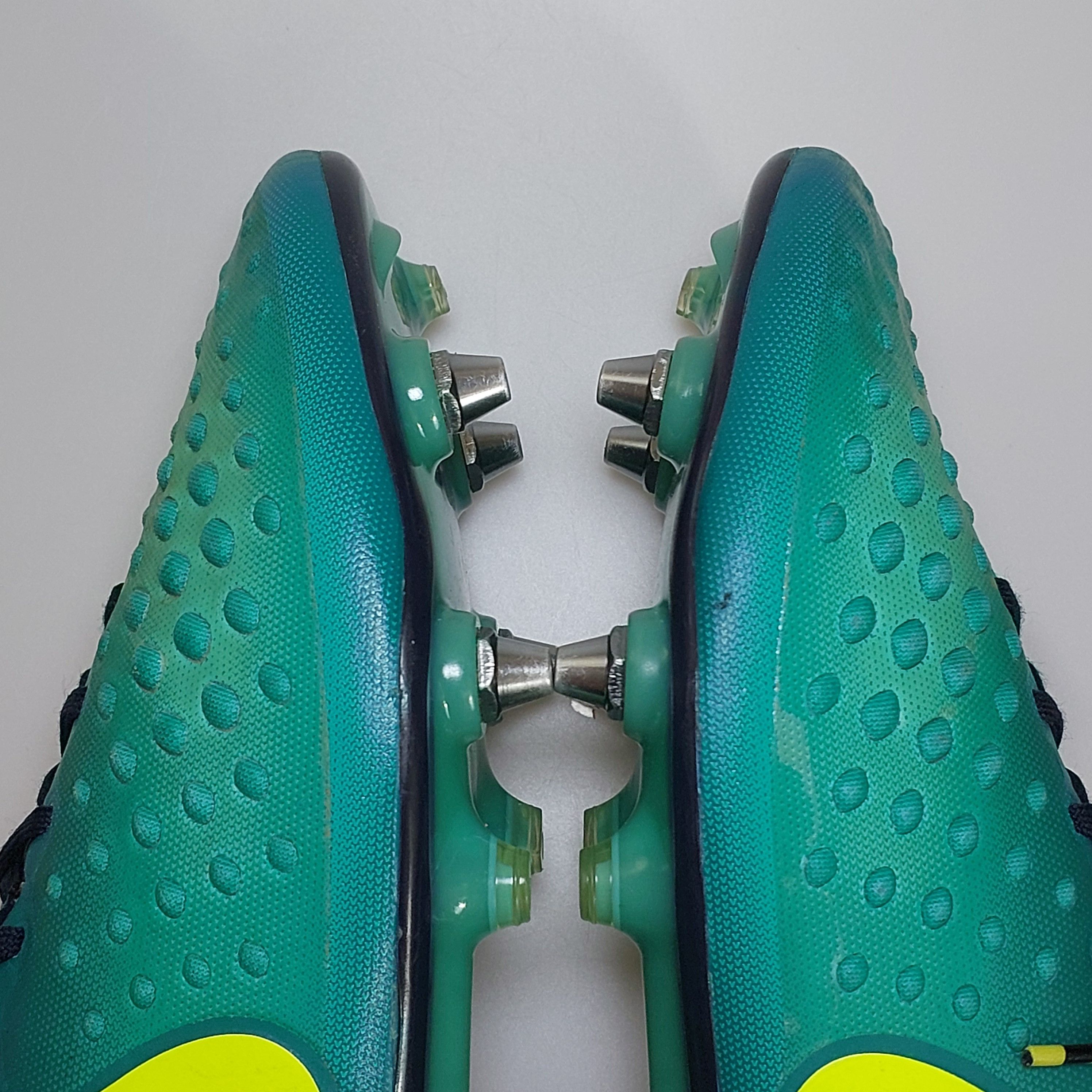 Nike Magista Opus 2 Elite SG-PRO Player Edition US10 UK9 28CM Size US 10 / EU 43 - 8 Thumbnail