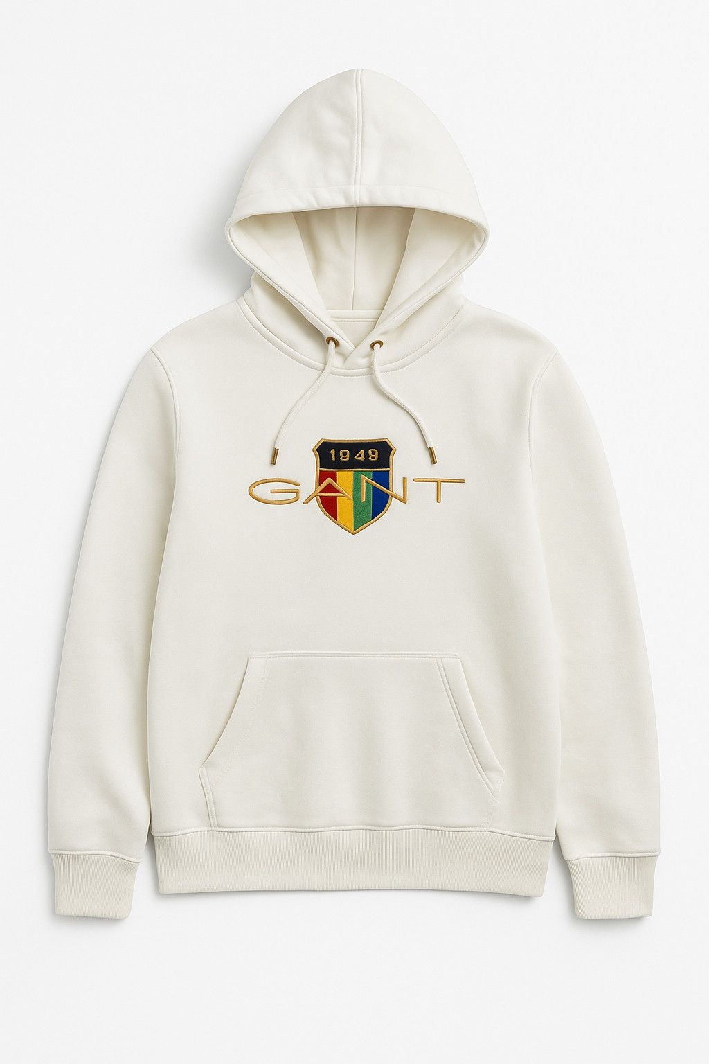 Gant Gant Hoodie Size US L / EU 52-54 / 3 - 1 Preview