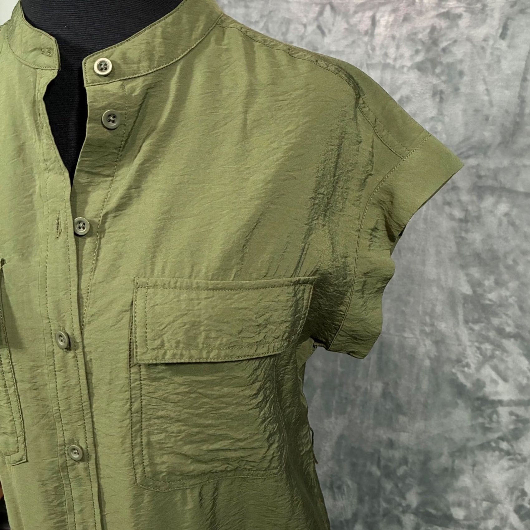 Gap VINTAGE? Not Vintage. Size XS / US 0-2 / IT 36-38 - 3 Thumbnail