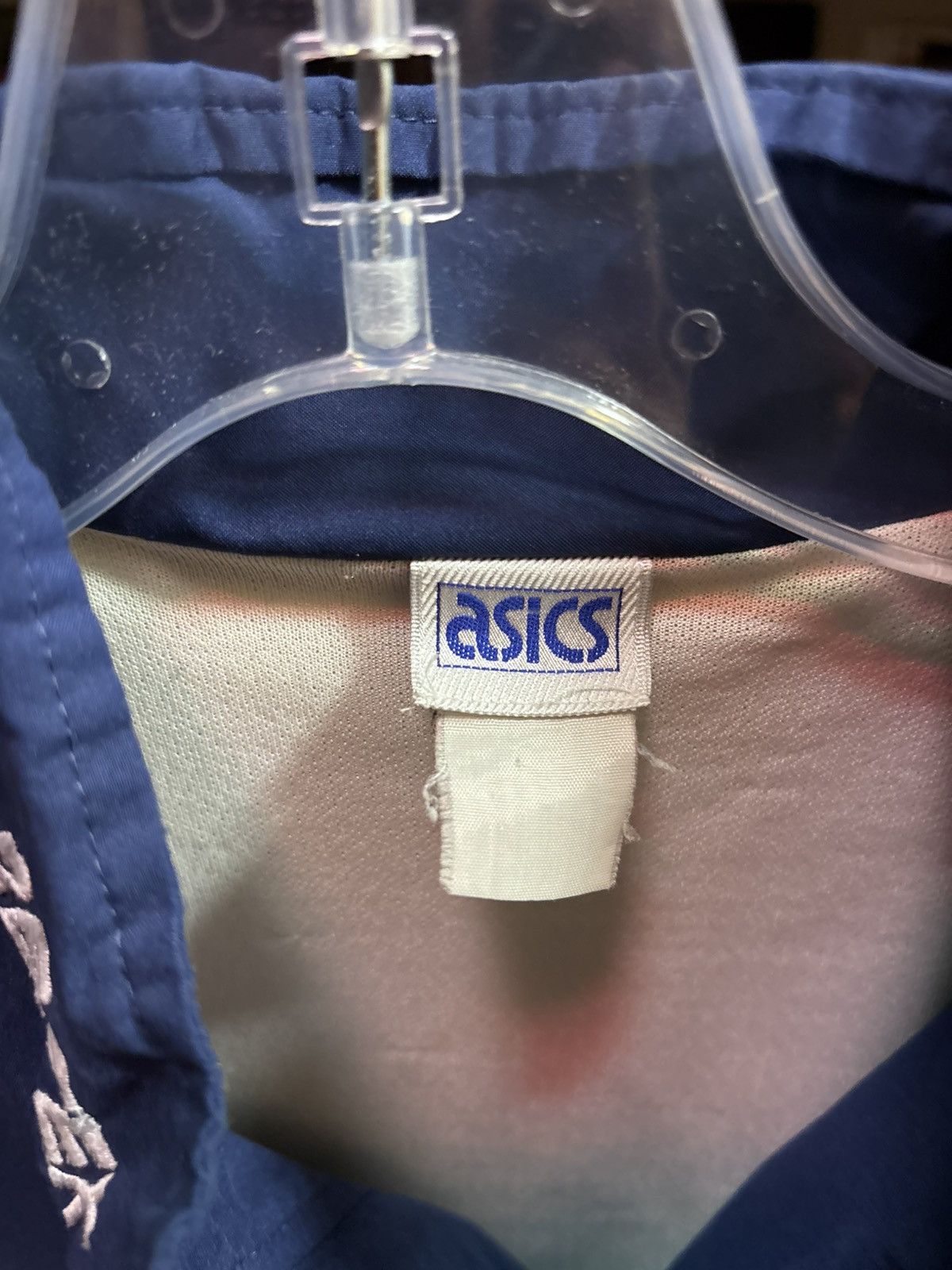 Asics ASICS vintage goretex jacket Size US M / EU 48-50 / 2 - 5 Thumbnail