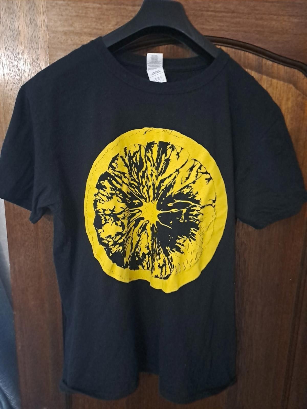 Other The Stone Roses Tour 2016 Black T-Shirt Etihad June Size L Size ONE SIZE - 2 Thumbnail