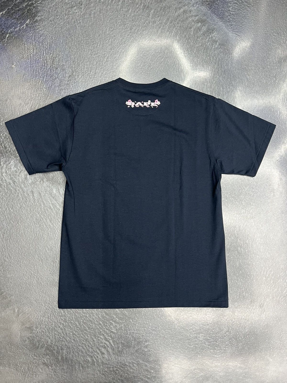 Bape Bape Japan Sakura T-Shirt Size US L / EU 52-54 / 3 - 6 Thumbnail