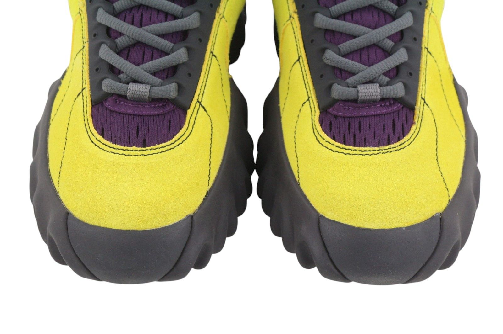 Brain Dead OAKLEY FACTORY CHOP SAW EU37 Lemon Plum Boots 90518 Size US 7 / IT 37 - 5 Thumbnail