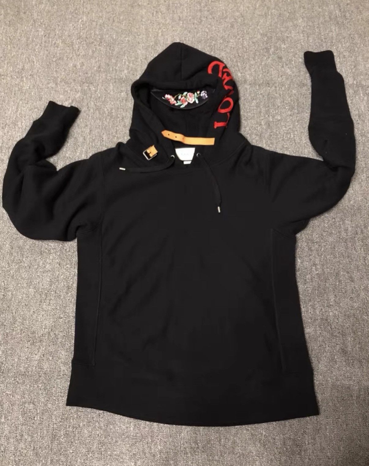 Gucci Gucci sweatshirt ~~ Size M Size US M / EU 48-50 / 2 - 1 Thumbnail