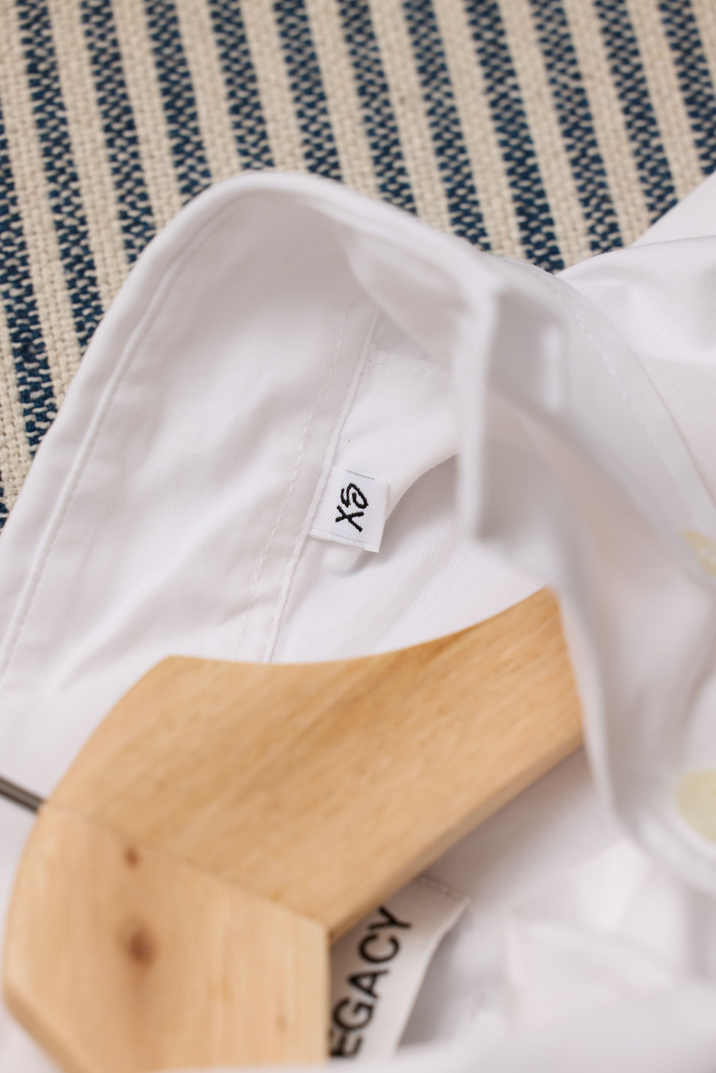 Our Legacy × Stussy Our Legacy Workshop x Stussy Borrowed Short-Sleeve Shirt Size US XS / EU 42 / 0 - 5 Thumbnail