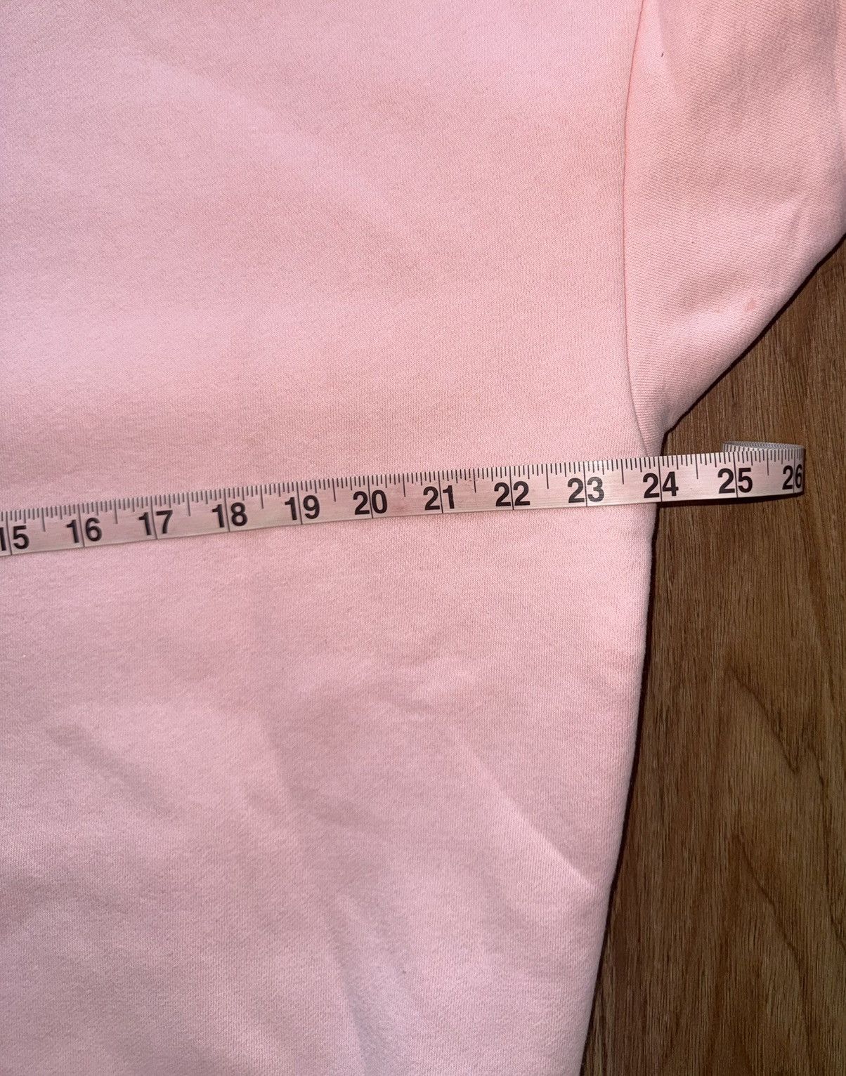 Comfort Colors Comfort pastel oversized small Size S / US 4 / IT 40 - 4 Thumbnail
