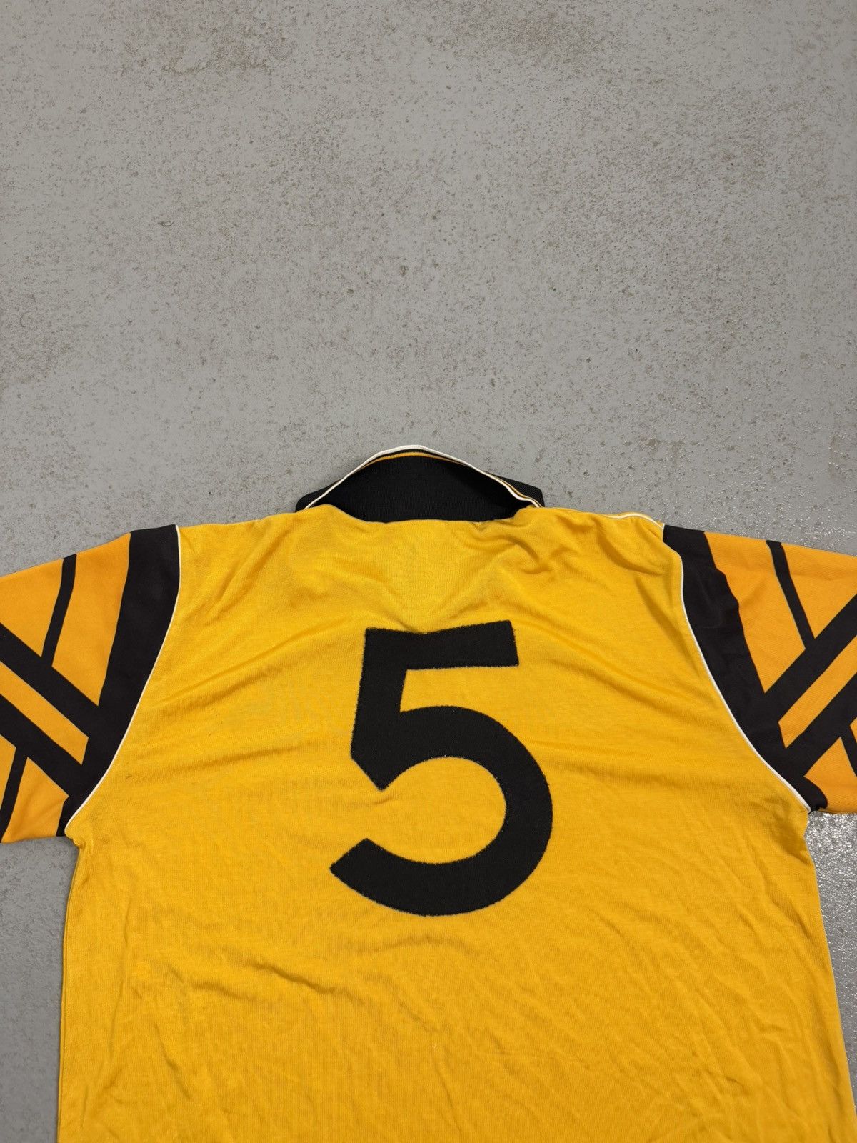 O'Neills Vintage 90s Doire Colmcille CLG O‘Neills Soccer Jersey Size US XL / EU 56 / 4 - 12 Thumbnail